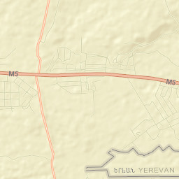 Musalerr Street Map