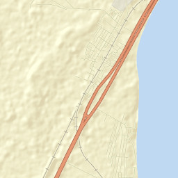 Sanqaçal Street Map