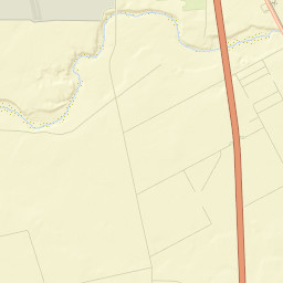 Tehama County Street Map