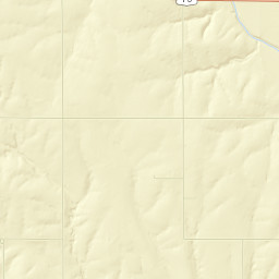 Richardson County Street Map
