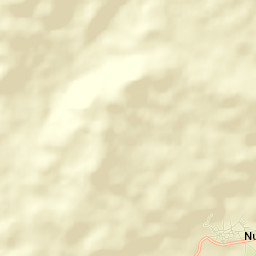 Nuño Gómez Street Map