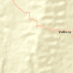 Vellisca Street Map