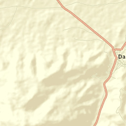 Aydıncık Street Map