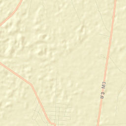 Griboyedov Street Map