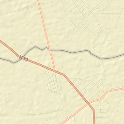 Hayanist Street Map