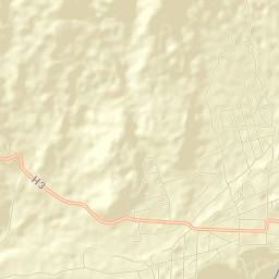 Garrni Street Map
