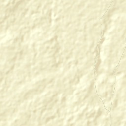 Verin Getashen Street Map