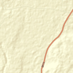 Nerk’in Getashen Street Map