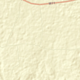 Astghadzor Street Map