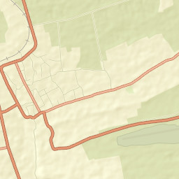 Isfara Street Map