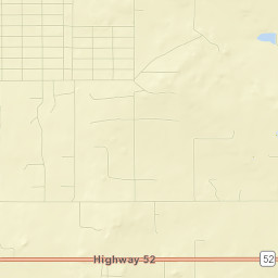 15426-15466 Coleman Ave Fort Lupton Street Map