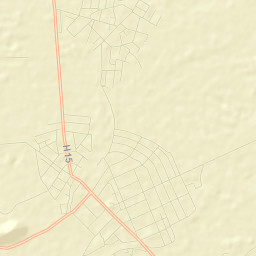Alashkert Street Map