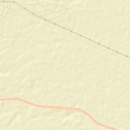 Yeghegnut Street Map