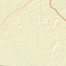 Hovtashat Street Map