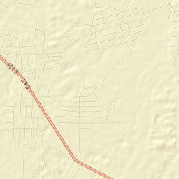 Dashtavan Street Map