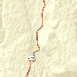 Karanlukh Street Map