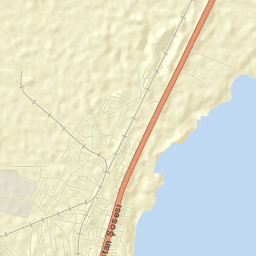 Qobustan Street Map