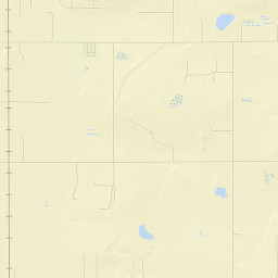 13083-13099 Co Rd 12 Fort Lupton Street Map