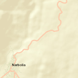 Narbolia Street Map