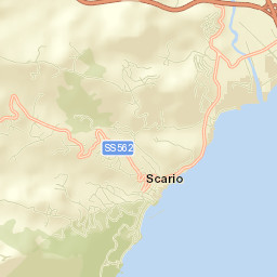 Scario Street Map