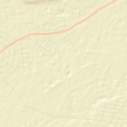 Janfida Street Map