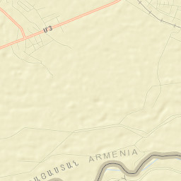 Yeraskhahun Street Map