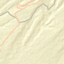 Abovyan Street Map