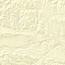 Rancho Tehama Reserve Street Map