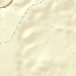 Provincia di Oristano Street Map