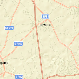 Vignacastrisi Street Map