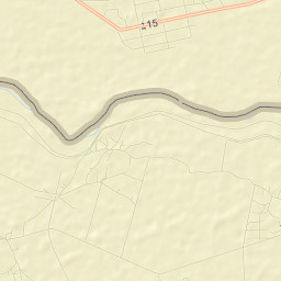 Arazap’ Street Map