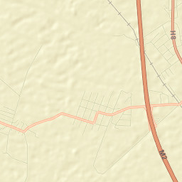 Hovtashen Street Map