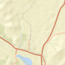 Yŏnggwang-ŭp Street Map