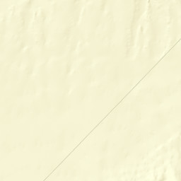 Eureka County Street Map