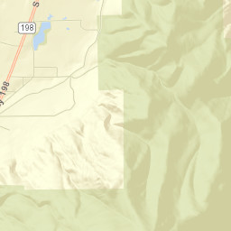12487 South Spring Lake Road, Payson, UT Street Map