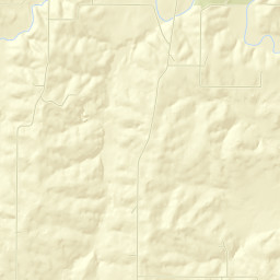 Andrew County Street Map