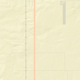 Piatt County Street Map