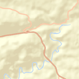 Campillos-Paravientos Street Map