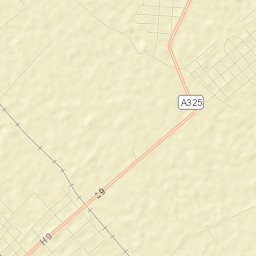 Berk’anush Street Map