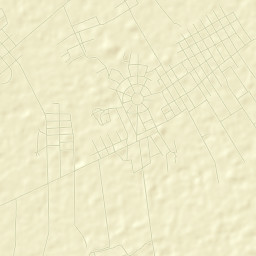 Norashen Street Map