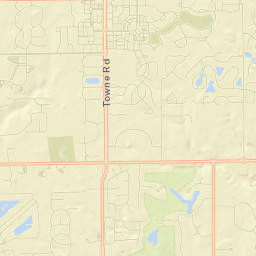 2077 St Andrews Cir Carmel IN 46032 Street Map