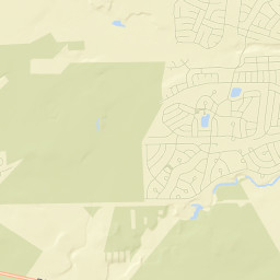 Holiday City-Berkeley Street Map