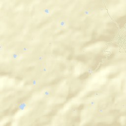 Casillas de Coria Street Map