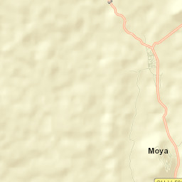 Moya Street Map