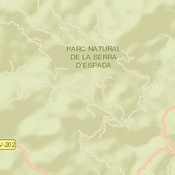 Villamalur Street Map