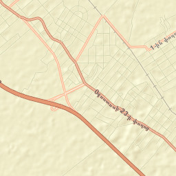 Dalar Street Map