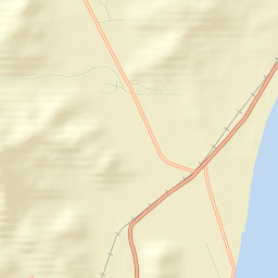 Samho-rodongjagu Street Map