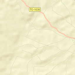 Escalonilla Street Map