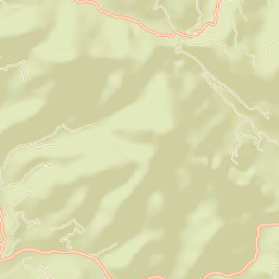 Algimia de Almonacid Street Map