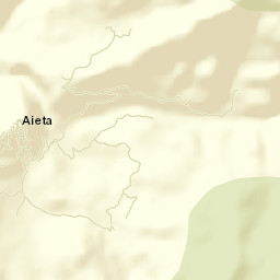 Aieta Street Map